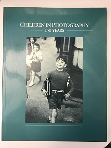Children in Photography: 150 Years