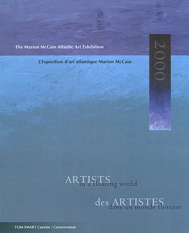 Artists in a Floating World/Des Artistes Dans un Monde Flottant
