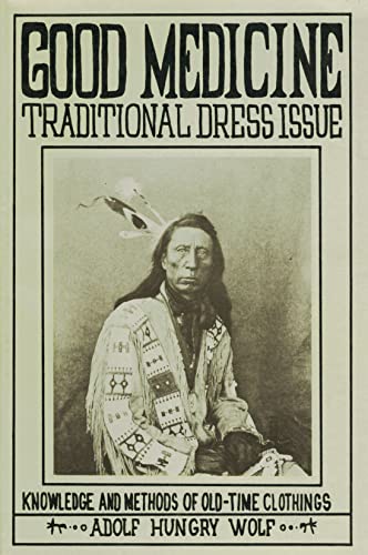 Traditional Dress: Knowledge and Methods of Old-Time Clothings