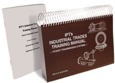 Ipts Industrial Trades Training Manual (power Transmission Systems)