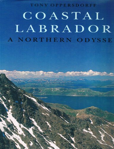 Coastal Labrador: A Northern Odyssey