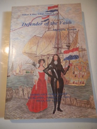 Defender of the Faith