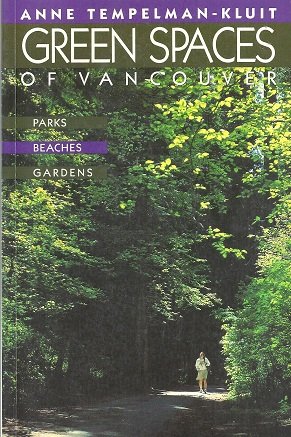 Green Spaces of Vancouver