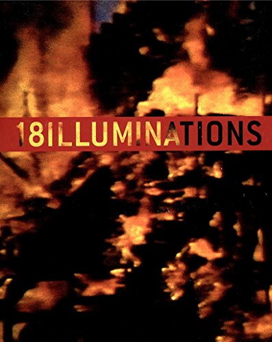 18 Illuminations: Contemporary Art and Light