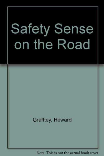 Safety Sense on the Road