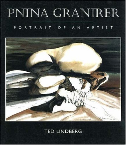 Pnina Granirer: Portrait of an Artist (Inscribed copy)
