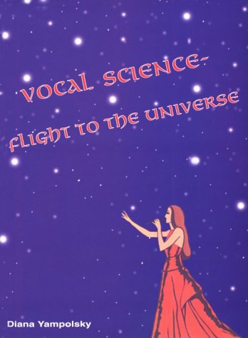 Vocal Science - Flight to the Universe