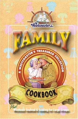Westcoaster Family Cookbook