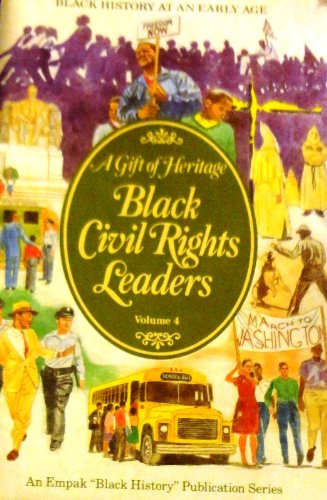 Black Civil Rights Leaders