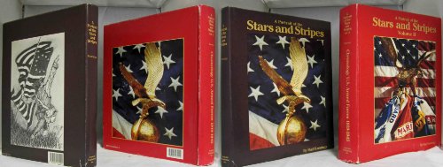 A Portrait of the Stars and Stripes: [Volume I] + Volume II (1919-1945) [Complete in 2 Volumes, I...
