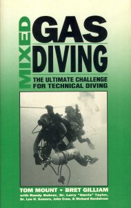 Mixed Gas Diving: The Ultimate Challenge for Technical Diving