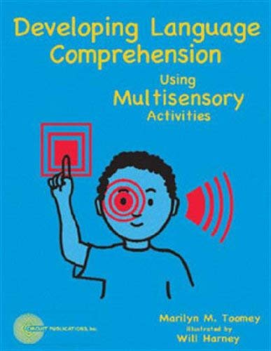 Developing Language Comprehension Using Multisensory Activities