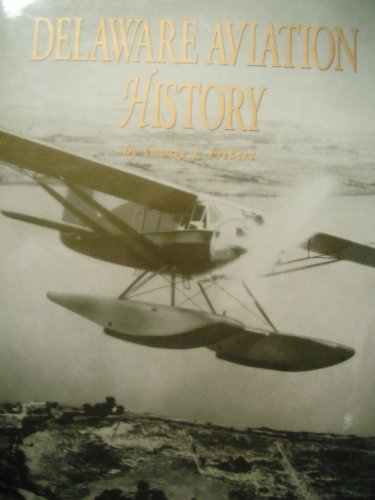 Delaware Aviation History