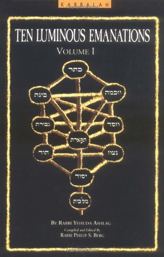 Ten Luminous Emanations I