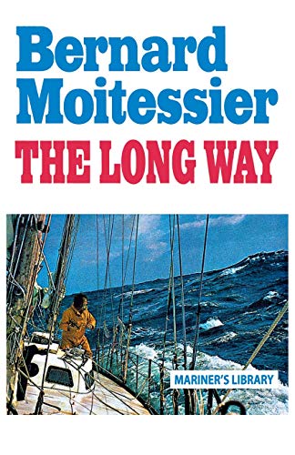 Long Way, The (Mariner's Library)