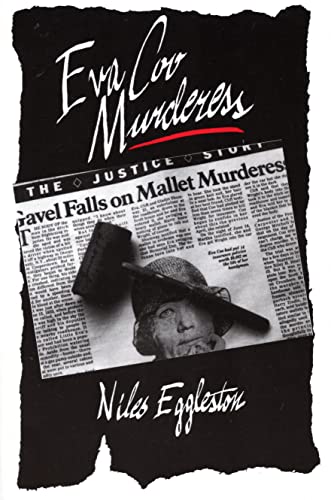 Eva Coo: Murderess