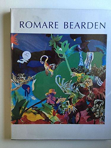 Romare Bearden 1911-1988 a Memorial Exhibition