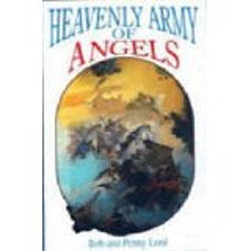 Heavenly Army of Angels