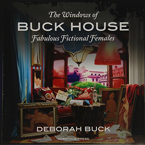 The Windows of Buck House: Fabulous Fictional Females