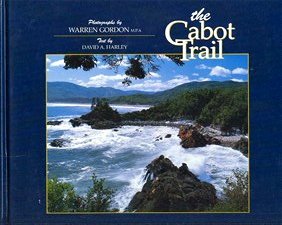 THE CABOT TRAIL