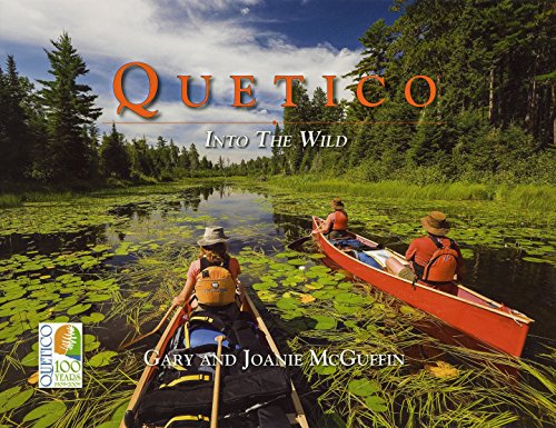 Quetico: Into the Wild