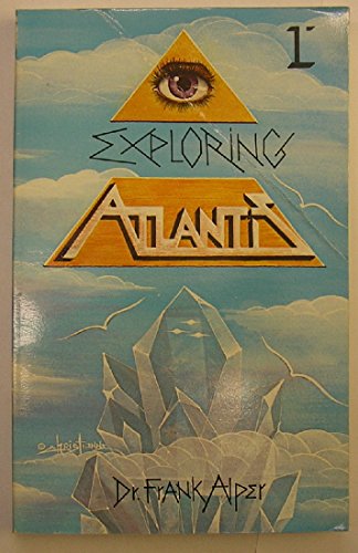 Exploring Atlantis 1