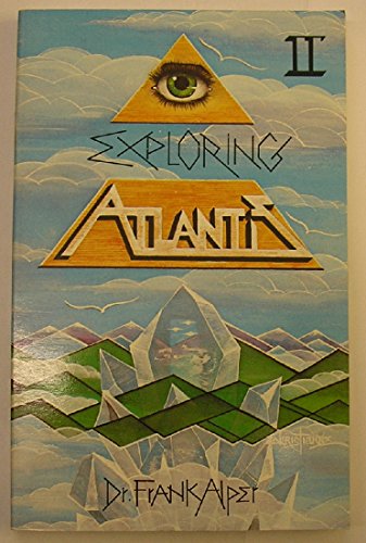 Exploring Atlantis 2