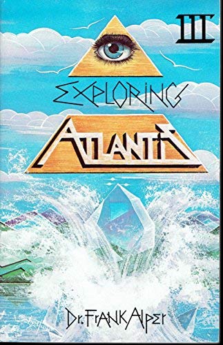 Exploring Atlantis 3
