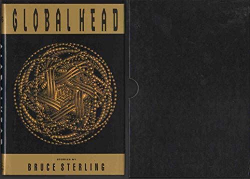 Globalhead (Signed, Limited Edition)