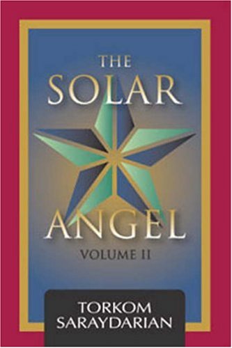 The Solar Angel Vol. 2