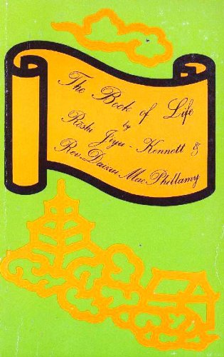 The Book of Life