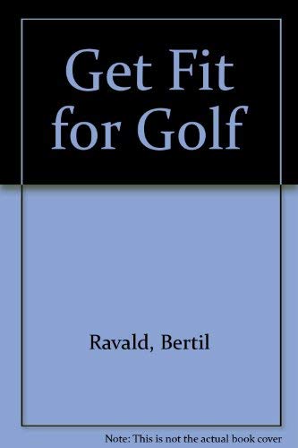 Get Fit for Golf