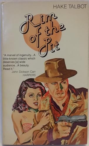 Rim of the Pit