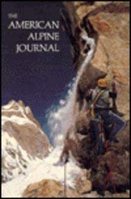 American Alpine Journal, 1985