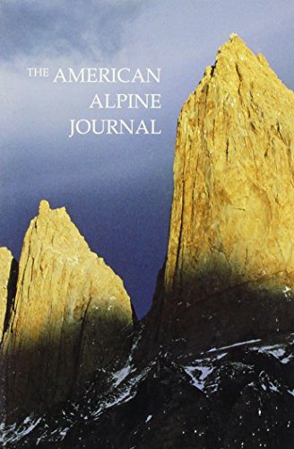 American Alpine Journal, 1994