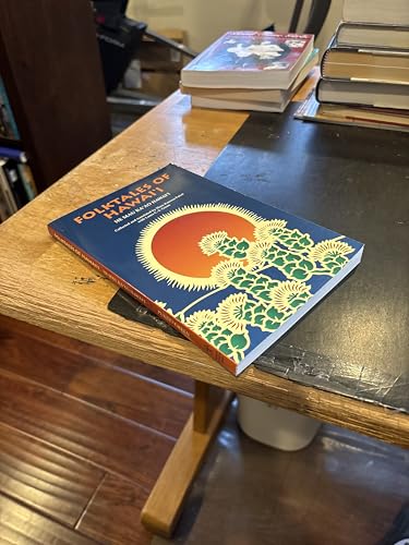 Folktales of Hawaii