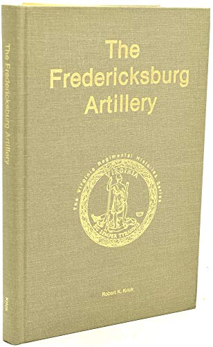 Fredericksburg Artillery