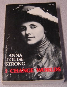 I Change Worlds: The Remaking of an American