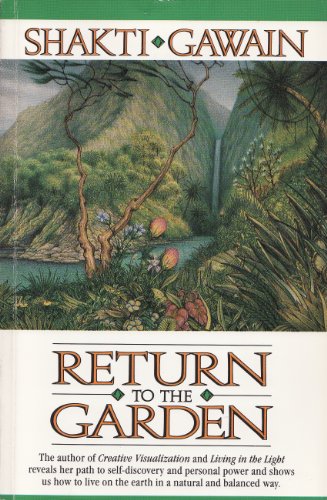 Return To The Garden