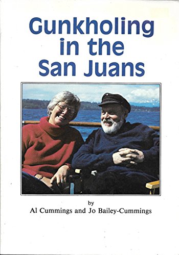 Gunkholing in the San Juans