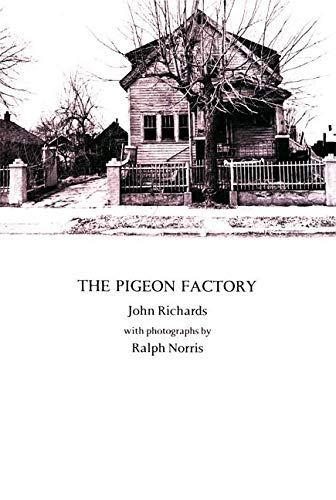 The Pigeon Factory