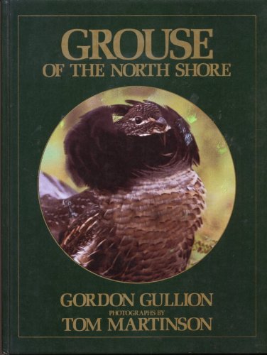 Grouse of the North Shore
