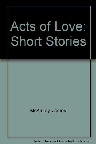 Acts of Love