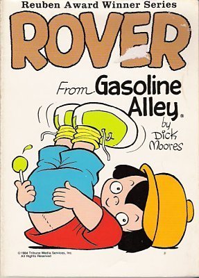 Rover: From Gasoline Alley