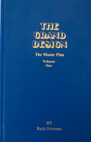The Grand Design: The Master Plan