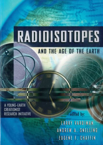 Radioisotopes and the Age of the Earth: Creationist Research