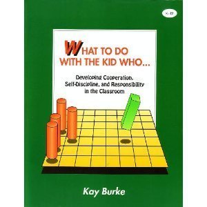 What to Do with the Kid Who: Dev
