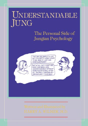 Understandable Jung: The Personal Side of Jungian Psychology
