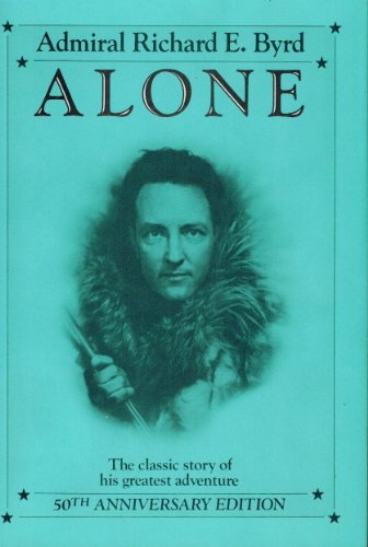 Alone (50th Anniversay Edition)