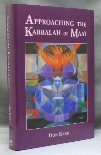 Approaching the Kabbalah of Maat